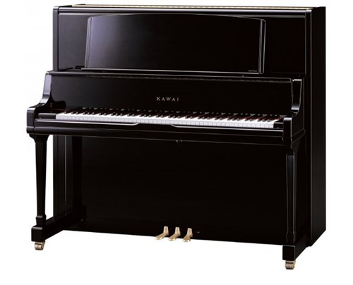 Đàn Piano Cơ Upright Kawai KU5B